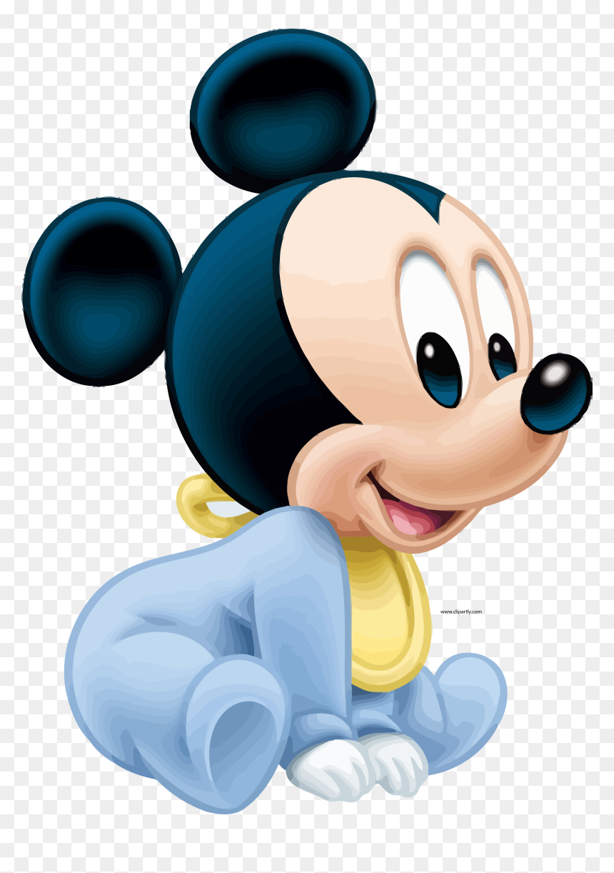 Detail Micky Mouse Png Nomer 22