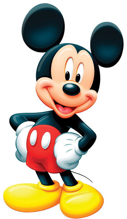 Detail Micky Mouse Png Nomer 26