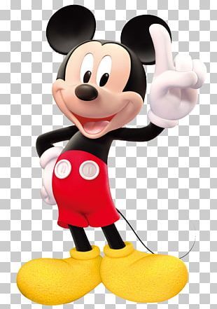 Detail Micky Mouse Png Nomer 31