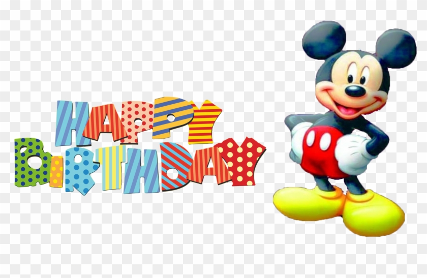 Detail Micky Mouse Png Nomer 33