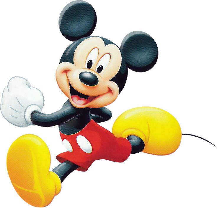 Detail Micky Mouse Png Nomer 39