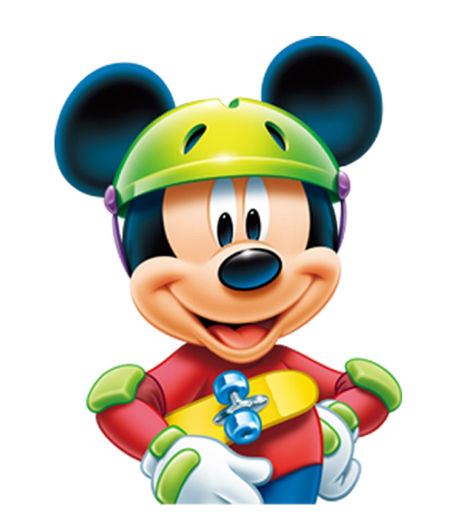 Detail Micky Mouse Png Nomer 41