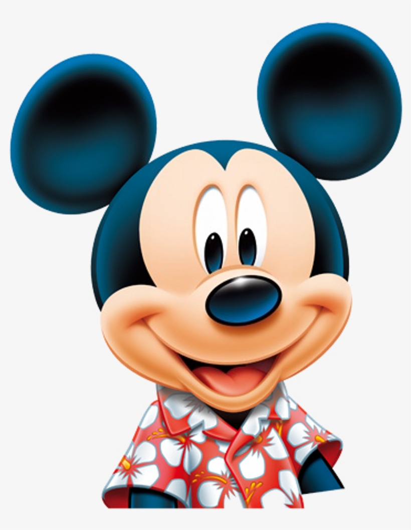 Detail Micky Mouse Png Nomer 42