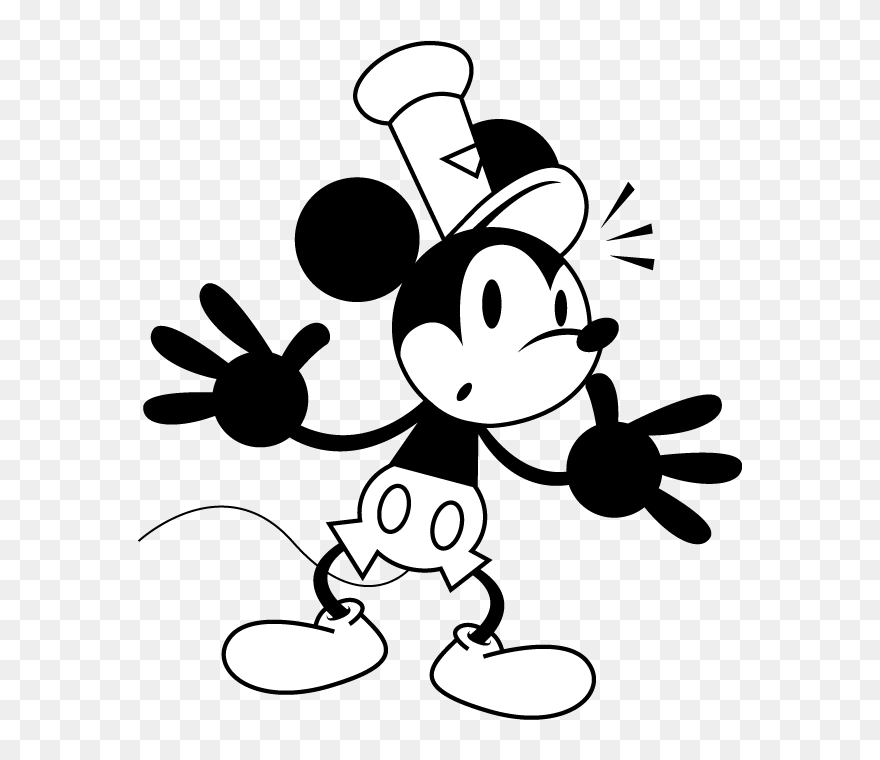 Detail Micky Mouse Png Nomer 44