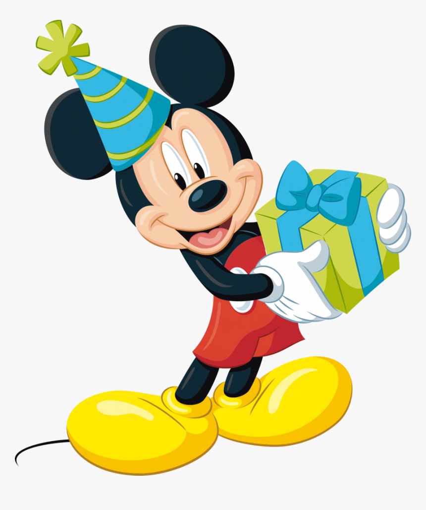 Detail Micky Mouse Png Nomer 46