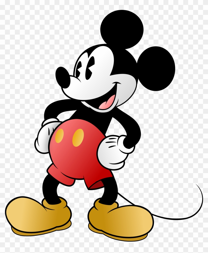 Detail Micky Mouse Png Nomer 55