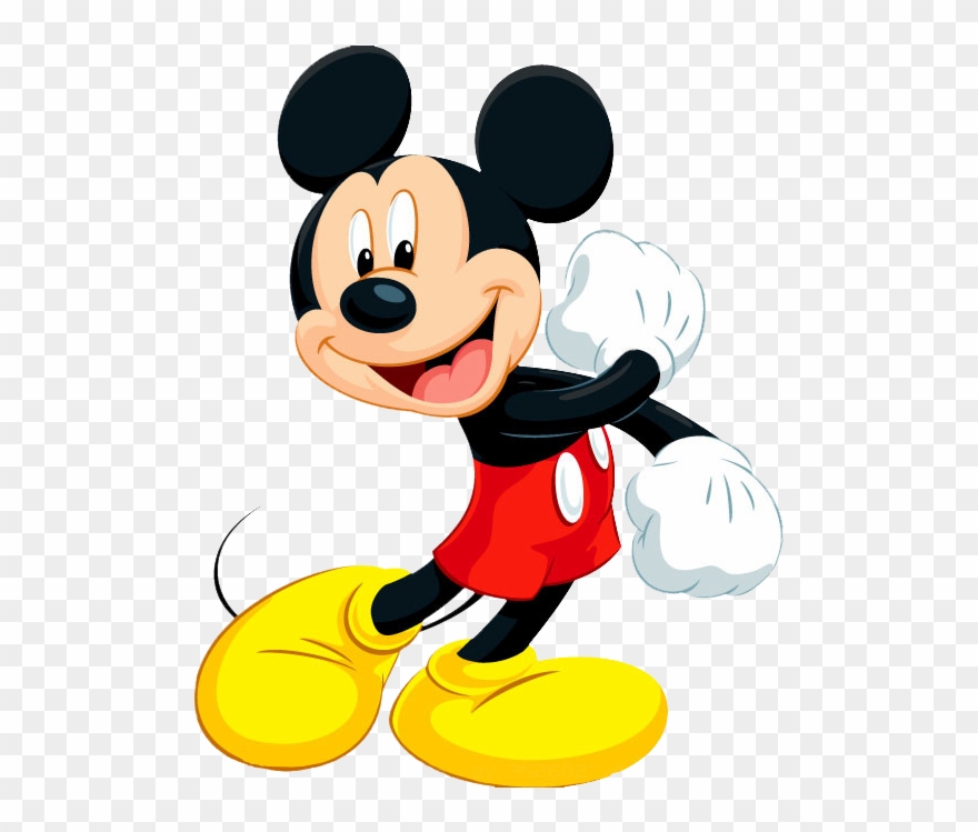 Detail Micky Picture Nomer 15