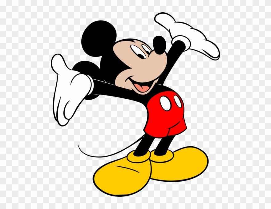 Detail Micky Picture Nomer 18
