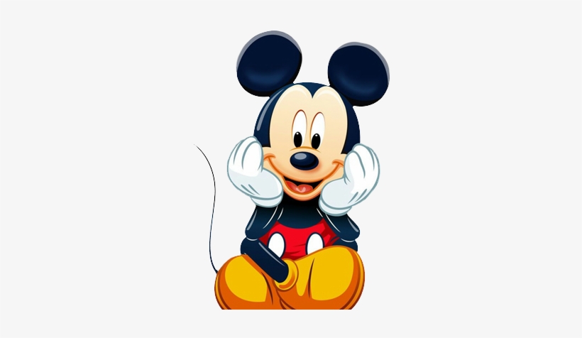Detail Micky Picture Nomer 21