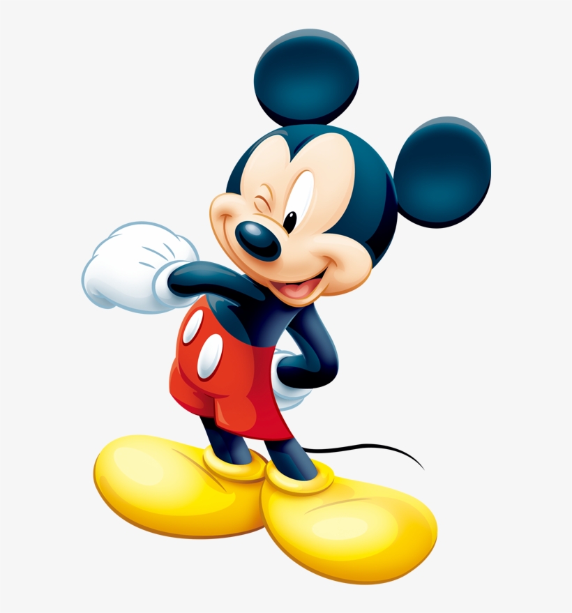 Detail Micky Picture Nomer 5