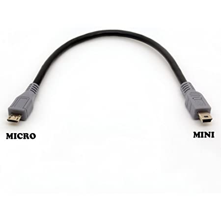 Detail Micro Usb Pinout Nomer 42