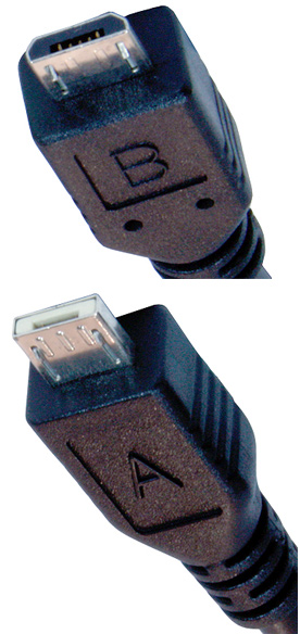 Detail Micro Usb Pinout Nomer 44