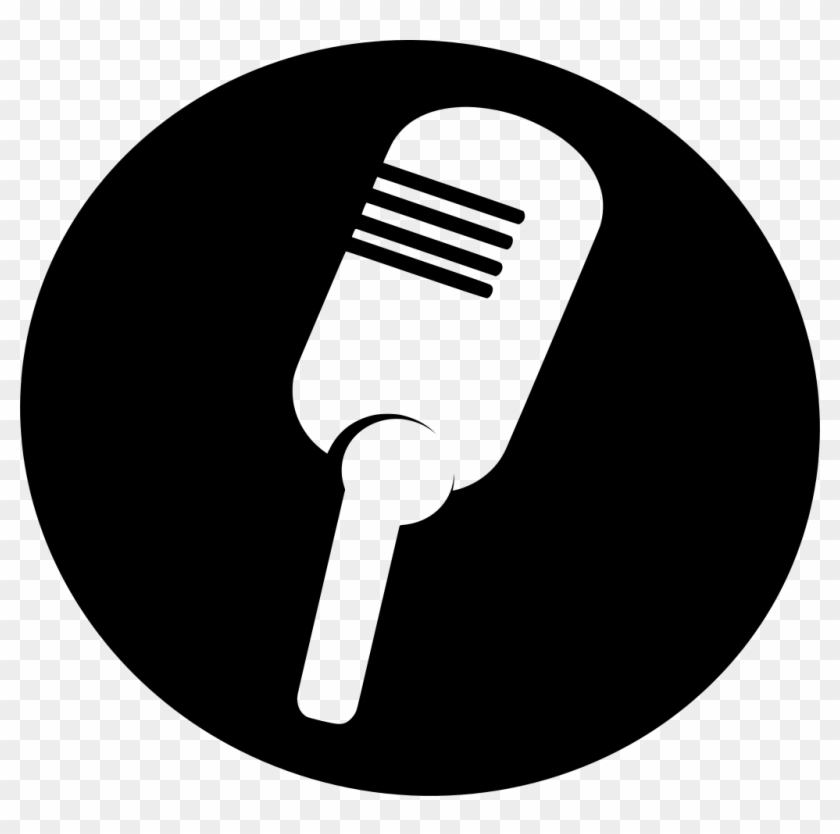 Detail Microphone Clipart Png Nomer 10