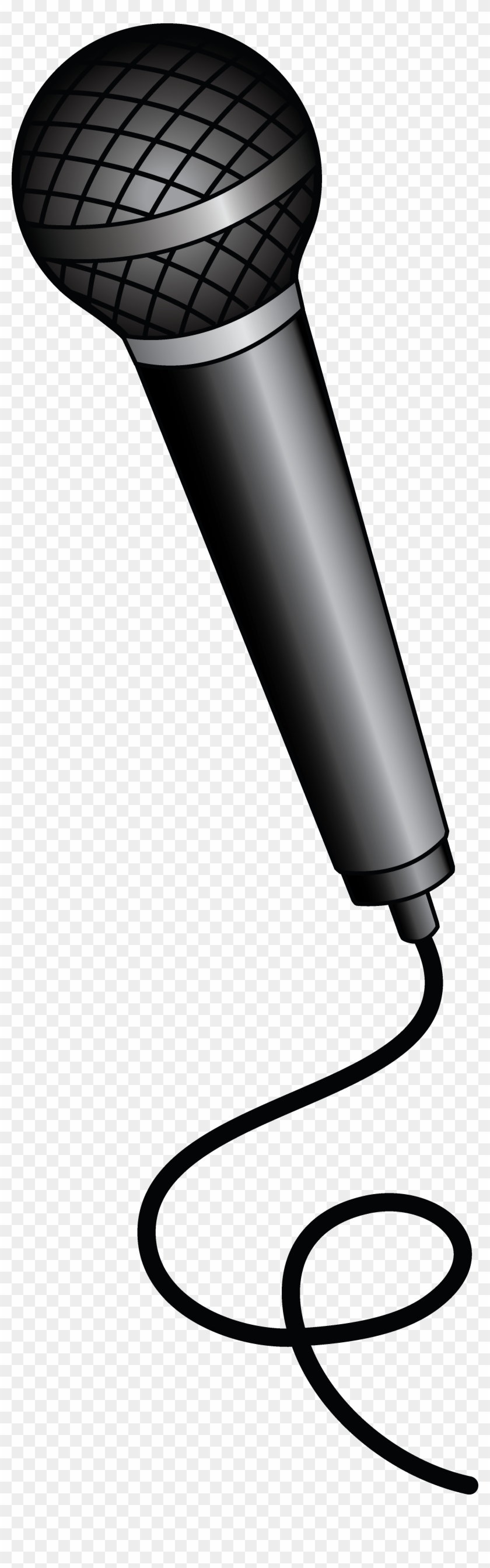 Detail Microphone Clipart Png Nomer 39