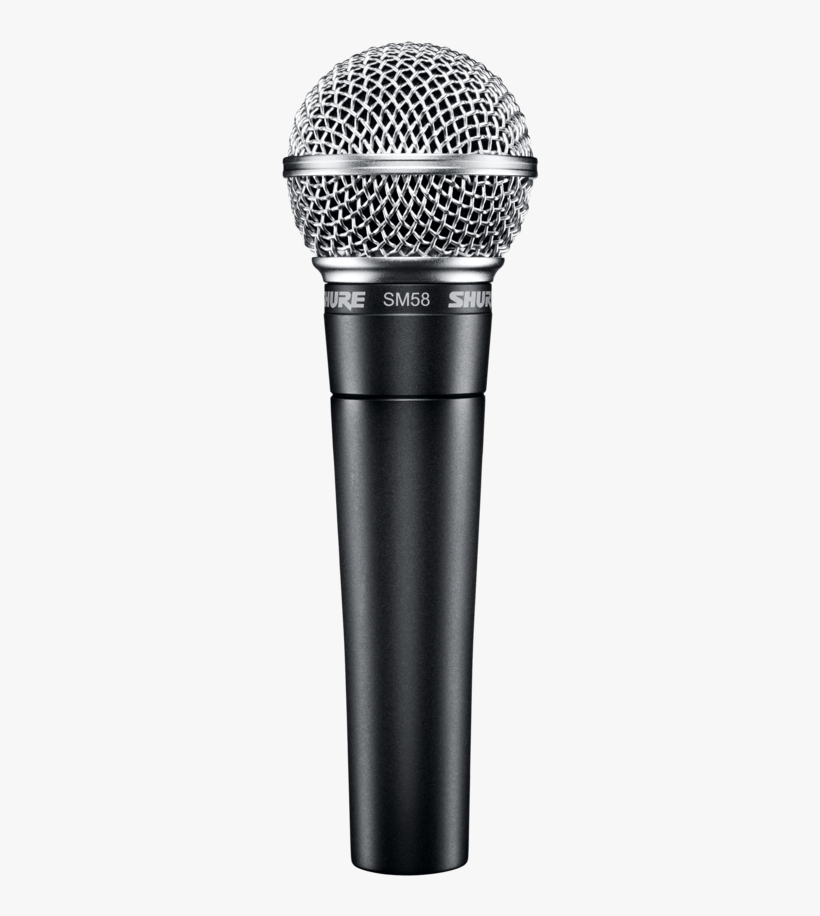 Detail Microphone Clipart Transparent Nomer 32