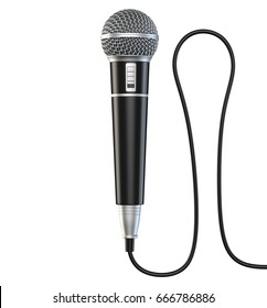 Detail Microphone Cord Png Nomer 6