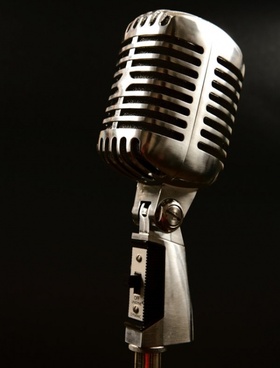 Detail Microphone Free Image Nomer 29