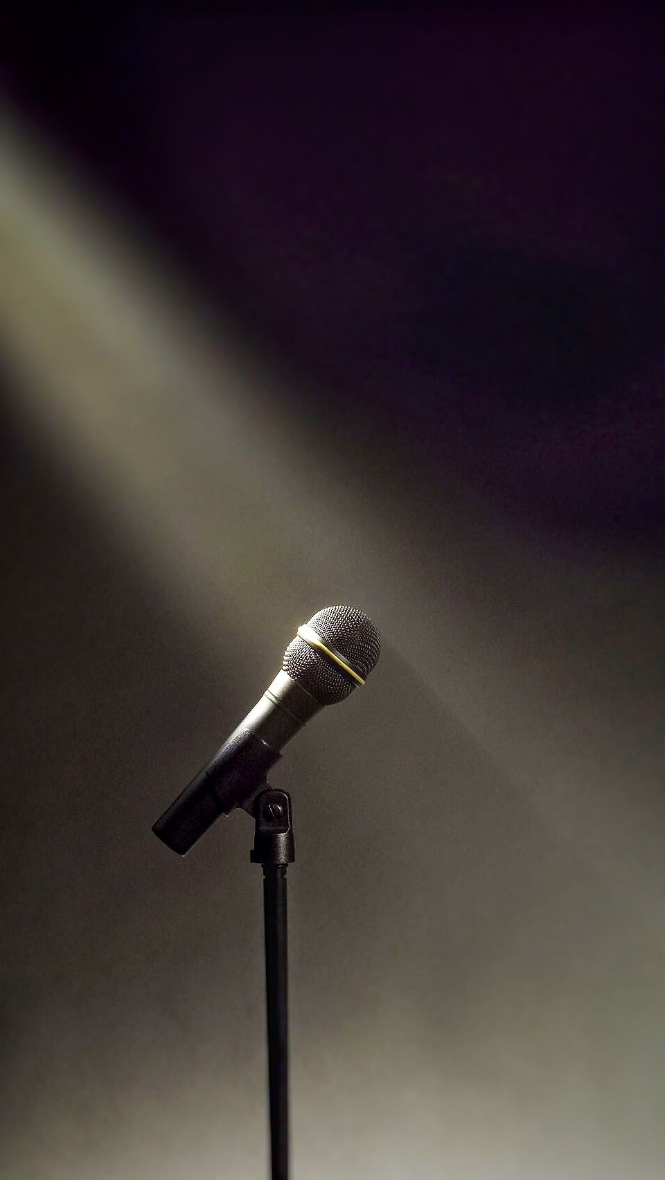 Detail Microphone Hd Wallpaper Nomer 21