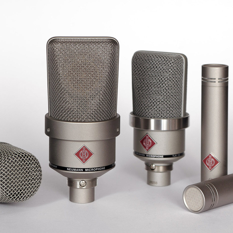 Detail Microphone Image Nomer 44