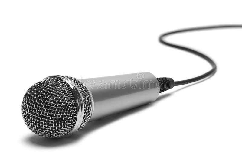 Detail Microphone Image Free Nomer 5