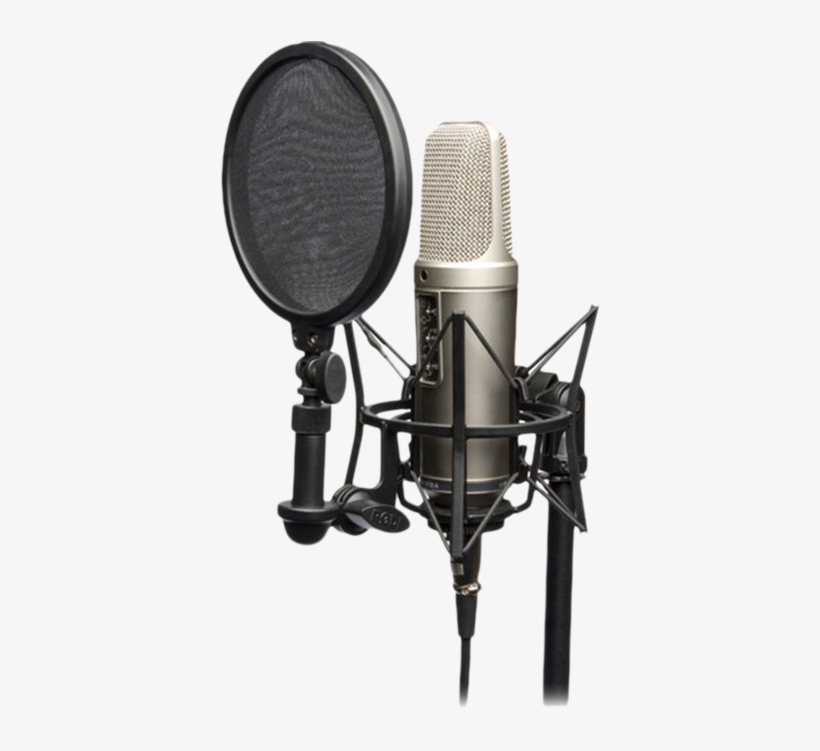 Detail Microphone Image Free Nomer 54