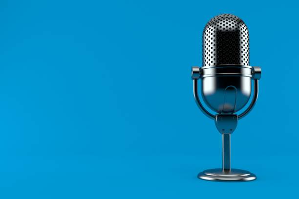 Detail Microphone Images Free Nomer 15