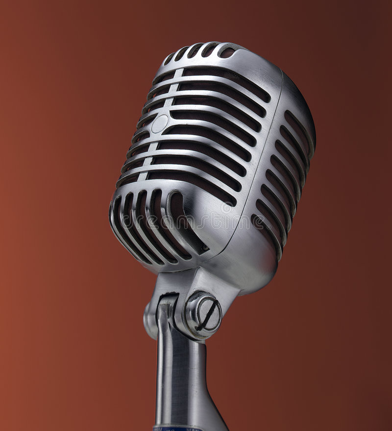 Detail Microphone Images Free Nomer 18