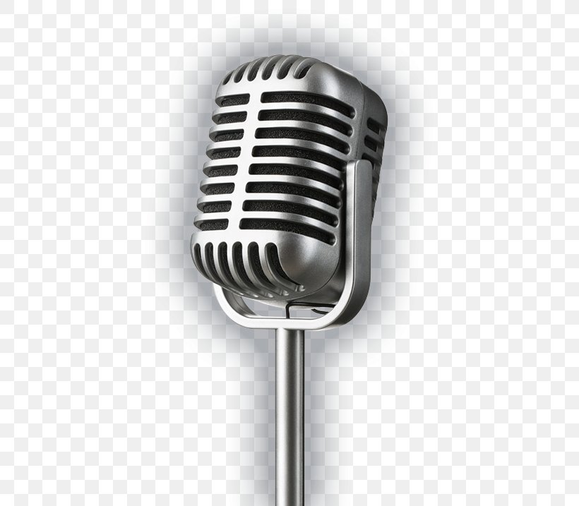 Detail Microphone Images Free Nomer 19