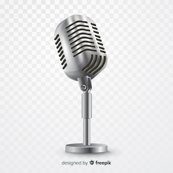 Detail Microphone Images Free Nomer 26