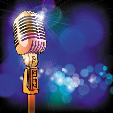 Detail Microphone Images Free Nomer 31