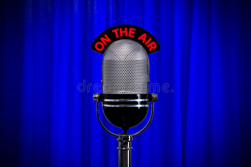 Detail Microphone Images Free Nomer 32
