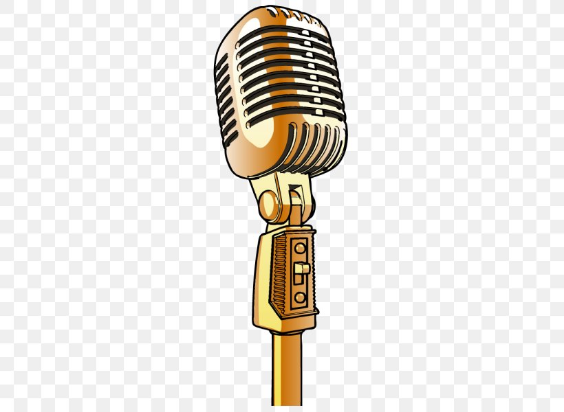 Detail Microphone Images Free Nomer 35
