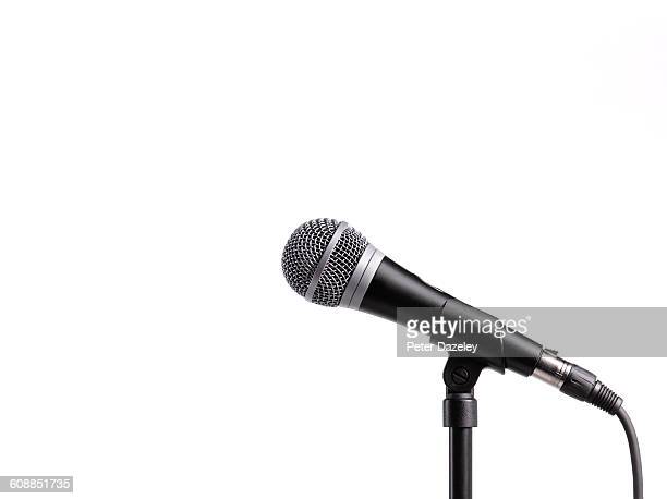 Detail Microphone Images Free Nomer 39