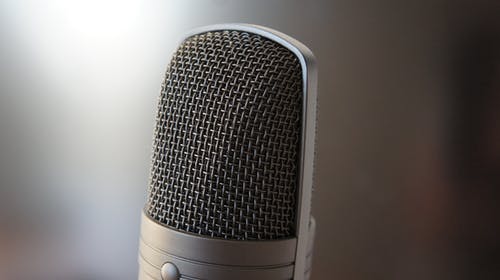 Detail Microphone Images Free Nomer 45