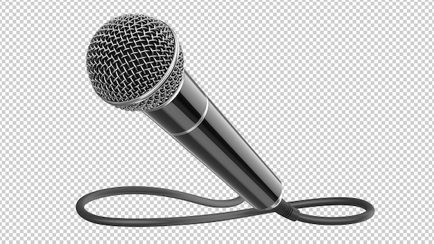 Detail Microphone Images Free Nomer 46