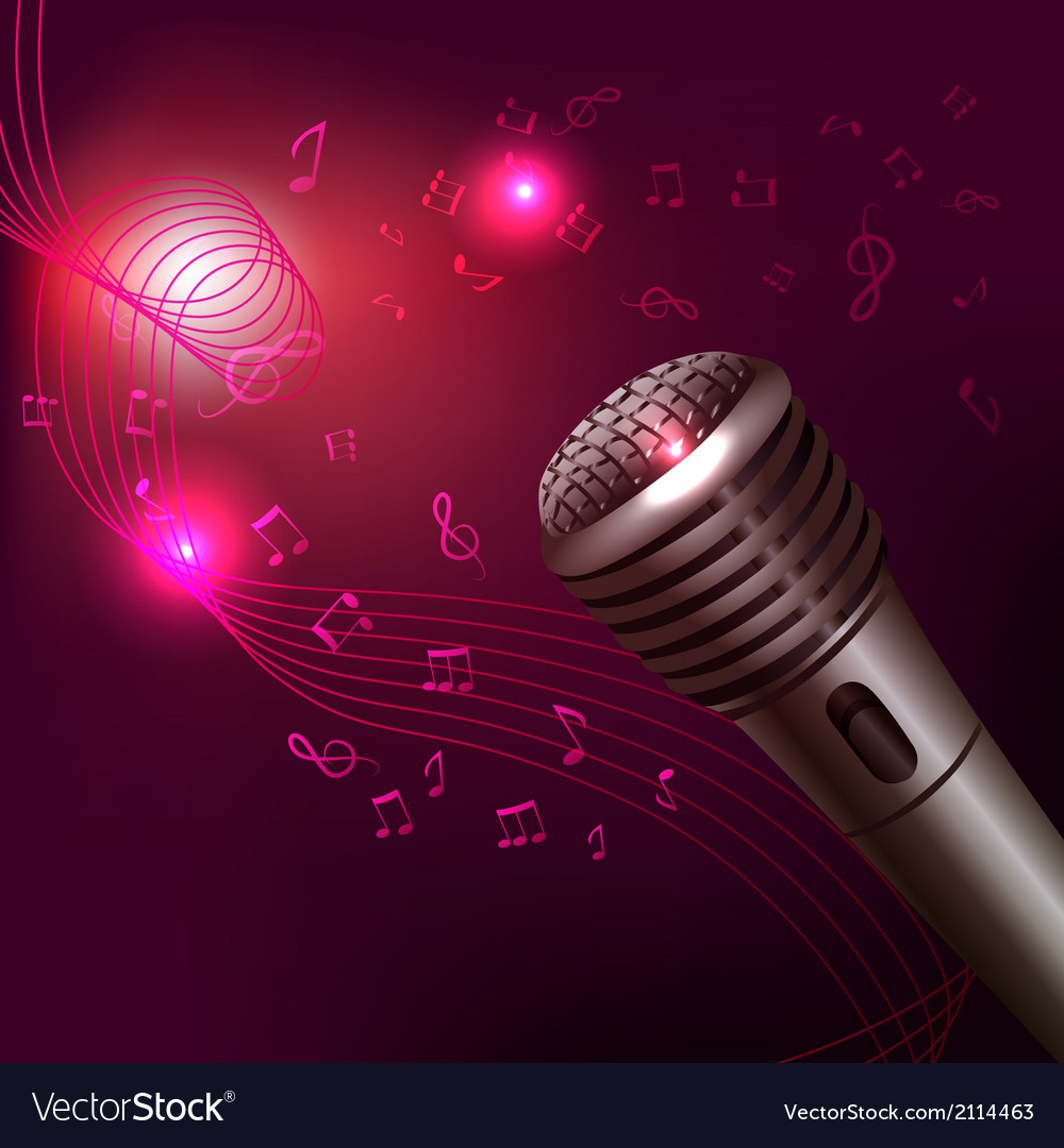 Detail Microphone Images Free Nomer 49