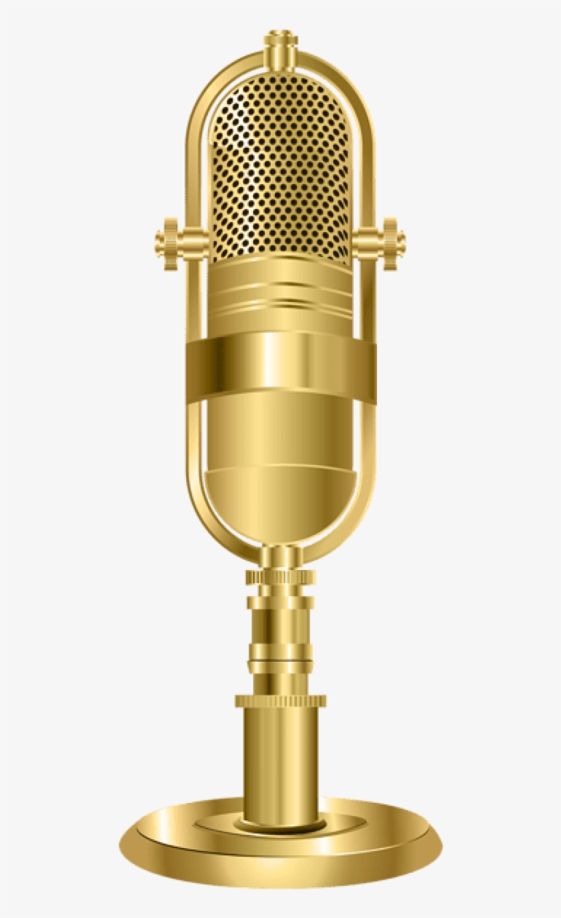 Detail Microphone Images Free Nomer 50