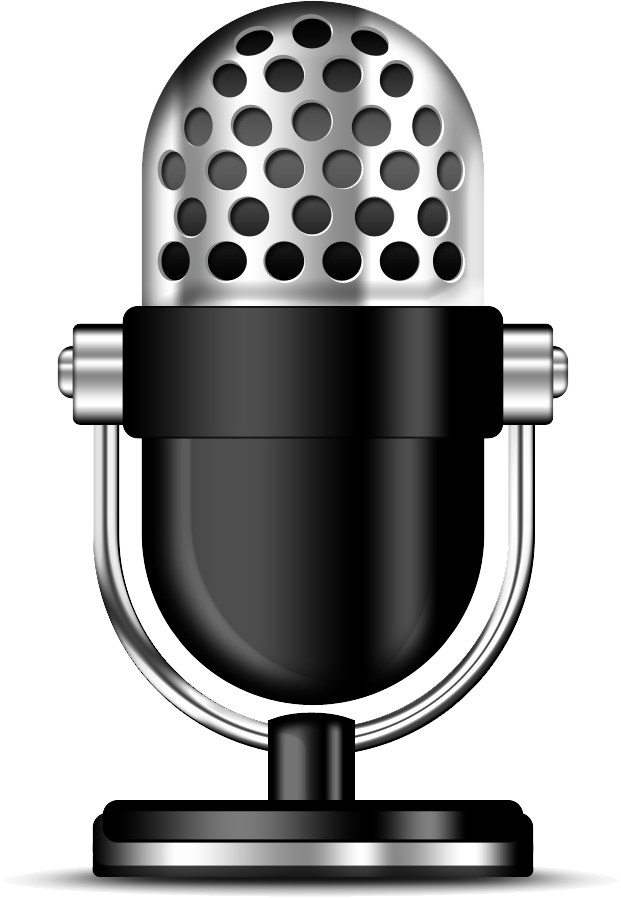 Detail Microphone Images Free Nomer 52