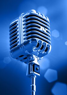 Detail Microphone Images Free Nomer 7