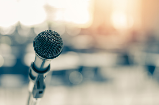Detail Microphone Images Free Nomer 8