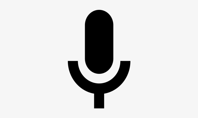 Detail Microphone Png Icon Nomer 15