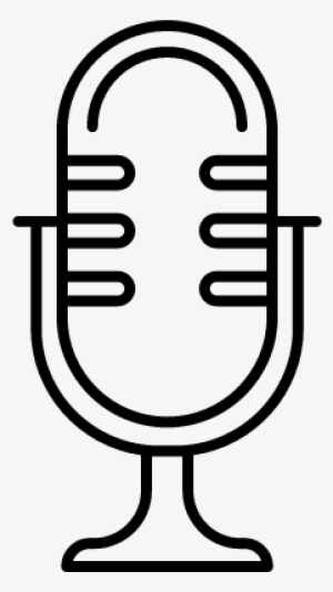 Detail Microphone Png Icon Nomer 28