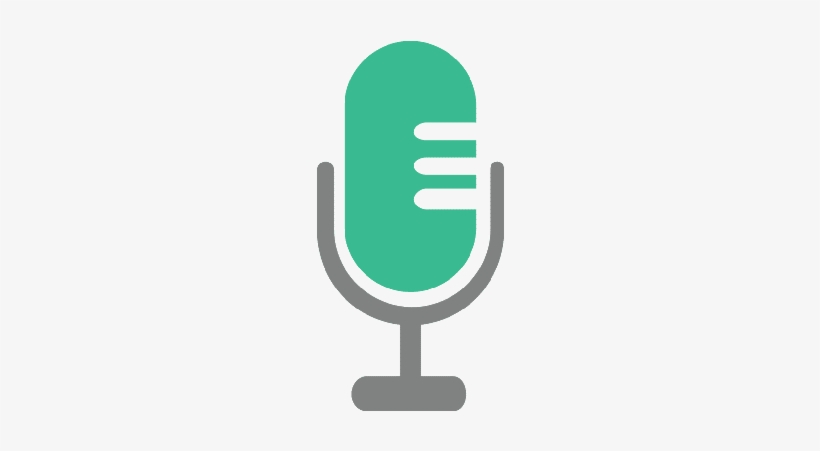 Detail Microphone Png Icon Nomer 41