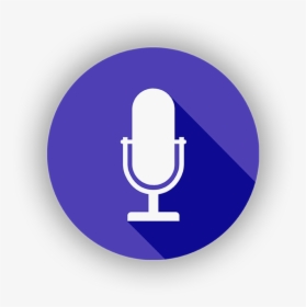 Detail Microphone Png Icon Nomer 7