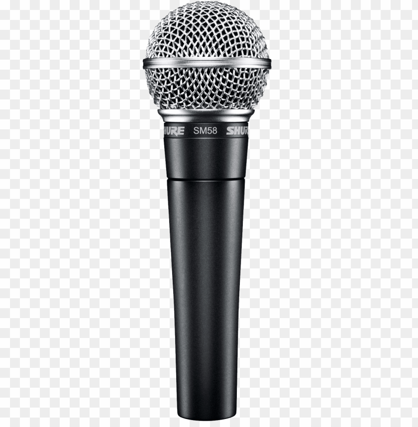 Microphone Png Transparent - KibrisPDR