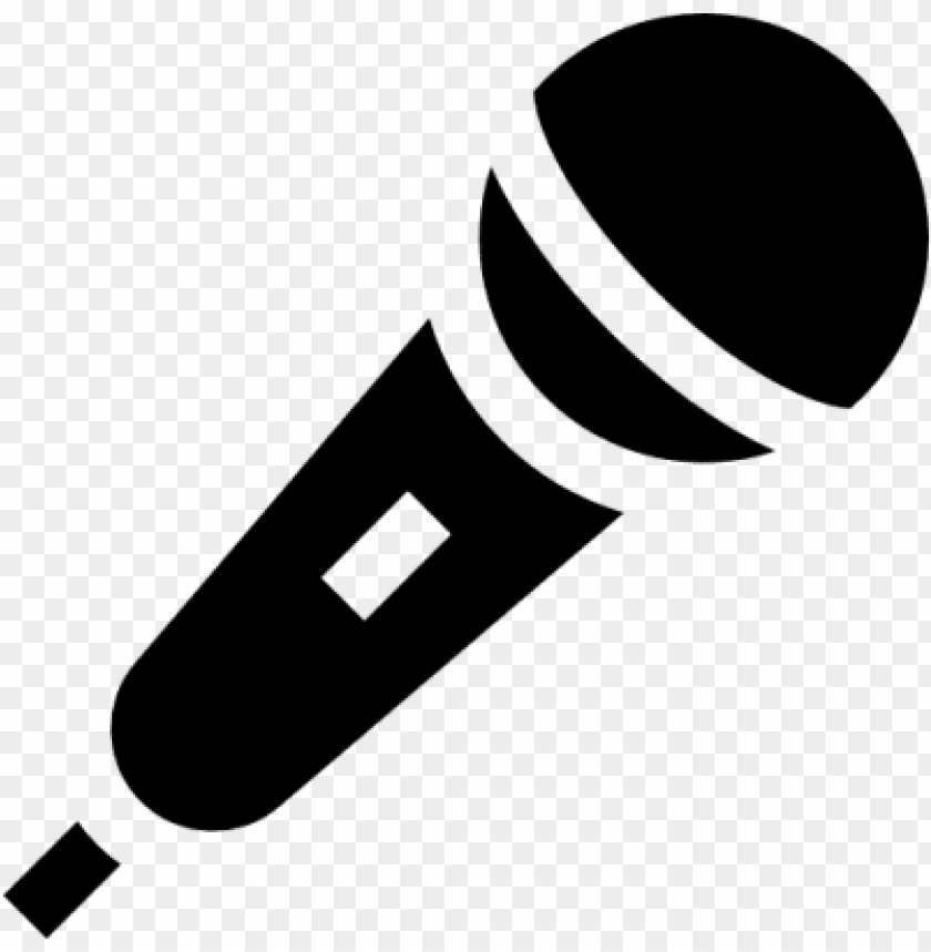 Detail Microphone Png Vector Nomer 2