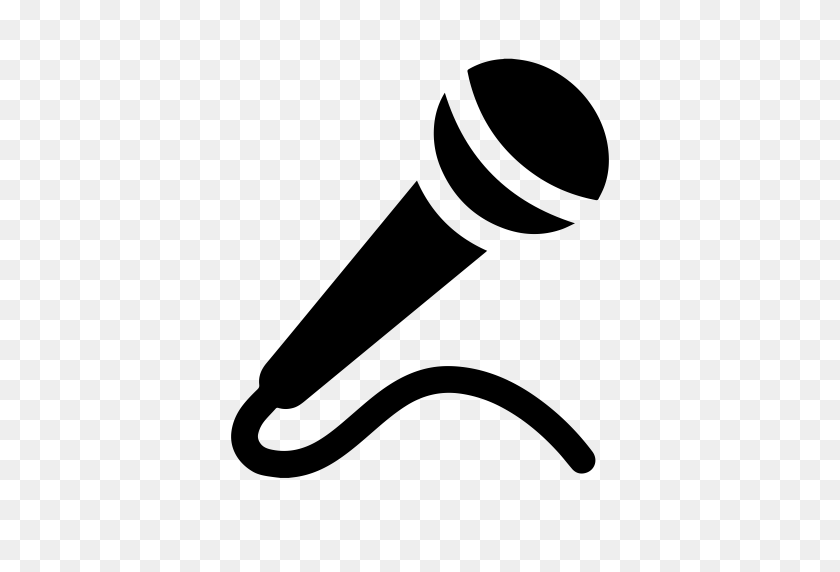 Detail Microphone Png Vector Nomer 16