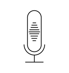 Detail Microphone Png Vector Nomer 46