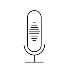 Detail Microphone Png Vector Nomer 46