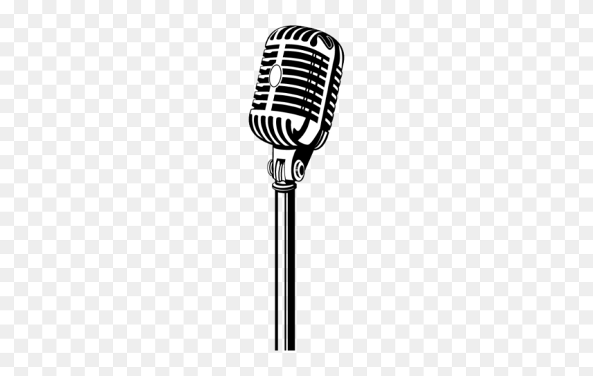 Detail Microphone Png Vector Nomer 51